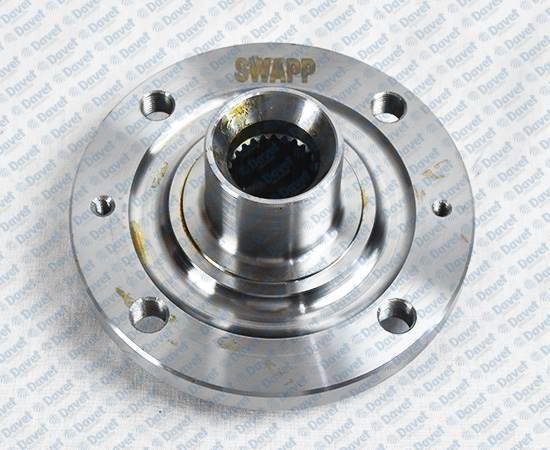 SWAPP 42072 On Teker Porya Partner - P206 - P207 - P307 - P308 - P301 - P406 - P5008 - C3 - C4 - C-Elysee - Berlingo - Ds3 - Ds4 - Ds5  ####